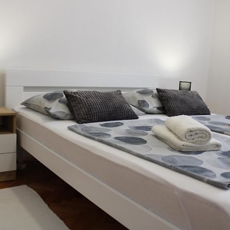 Charming Old Town Apartment Šibenik Extérieur photo