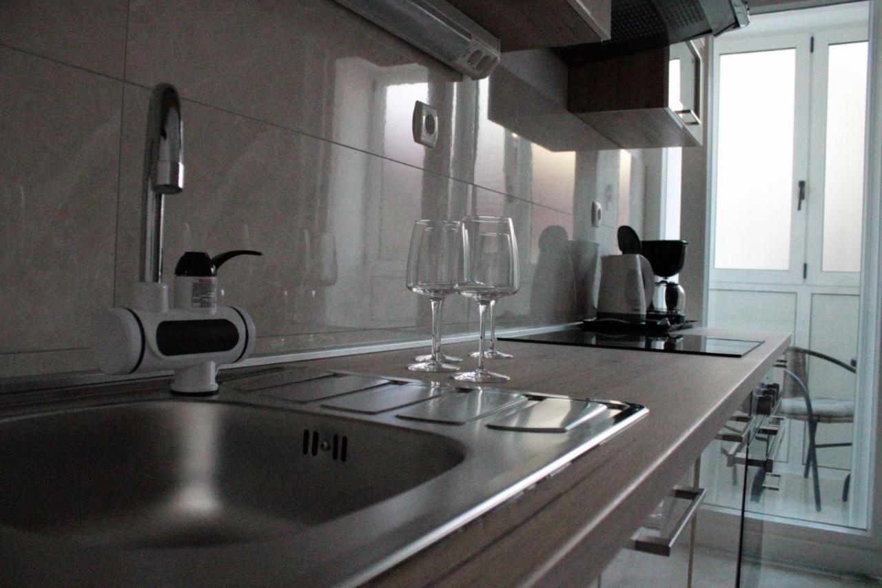 Charming Old Town Apartment Šibenik Extérieur photo