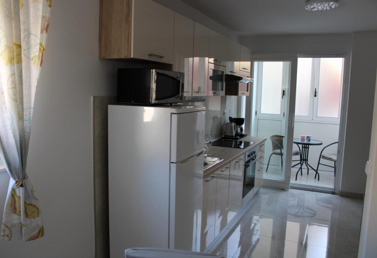 Charming Old Town Apartment Šibenik Extérieur photo