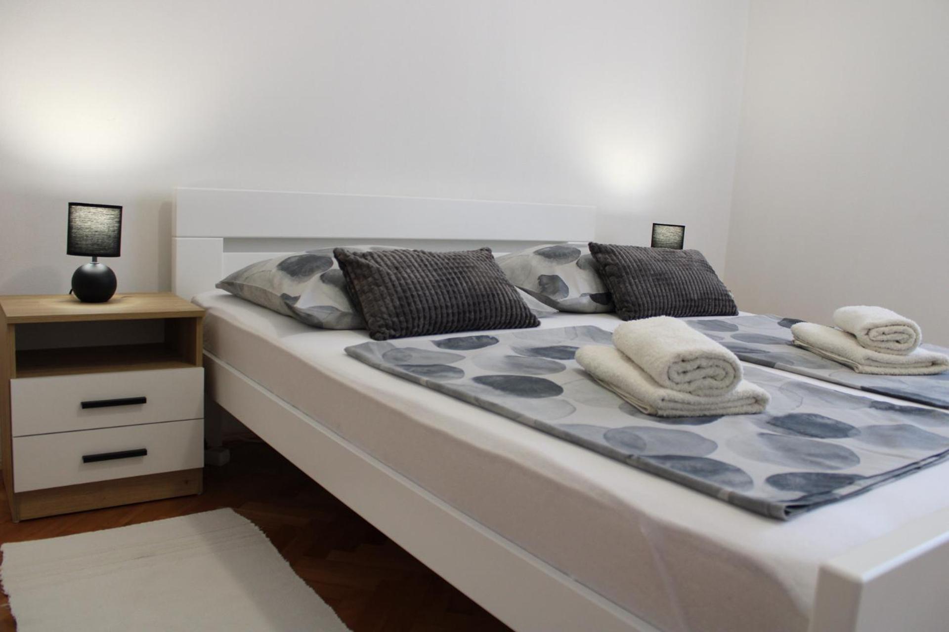Charming Old Town Apartment Šibenik Extérieur photo
