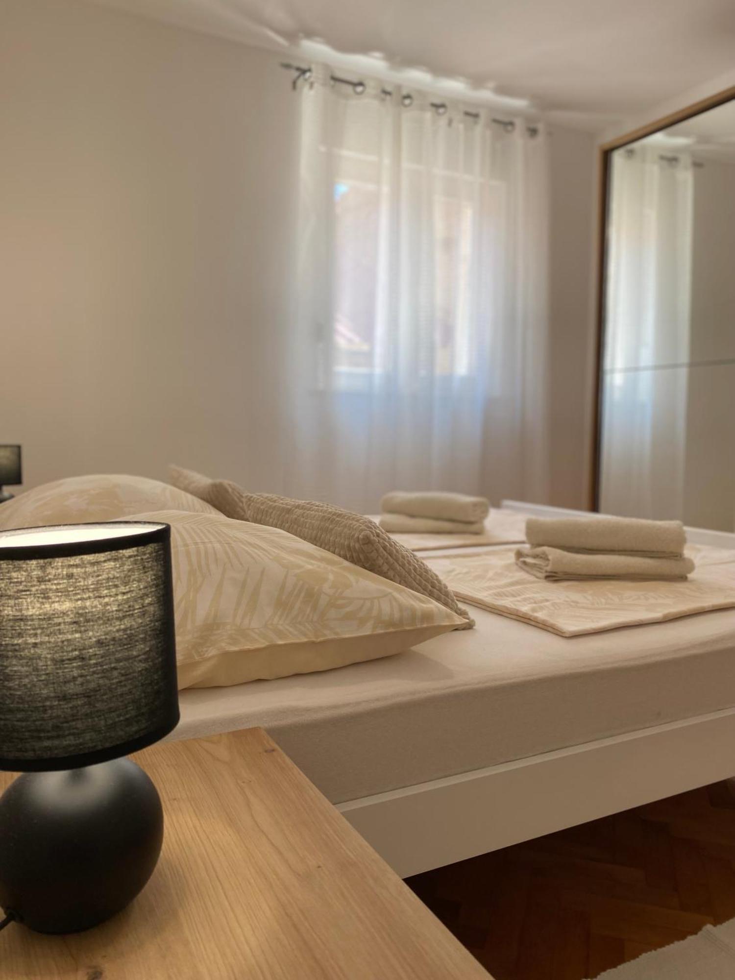 Charming Old Town Apartment Šibenik Extérieur photo