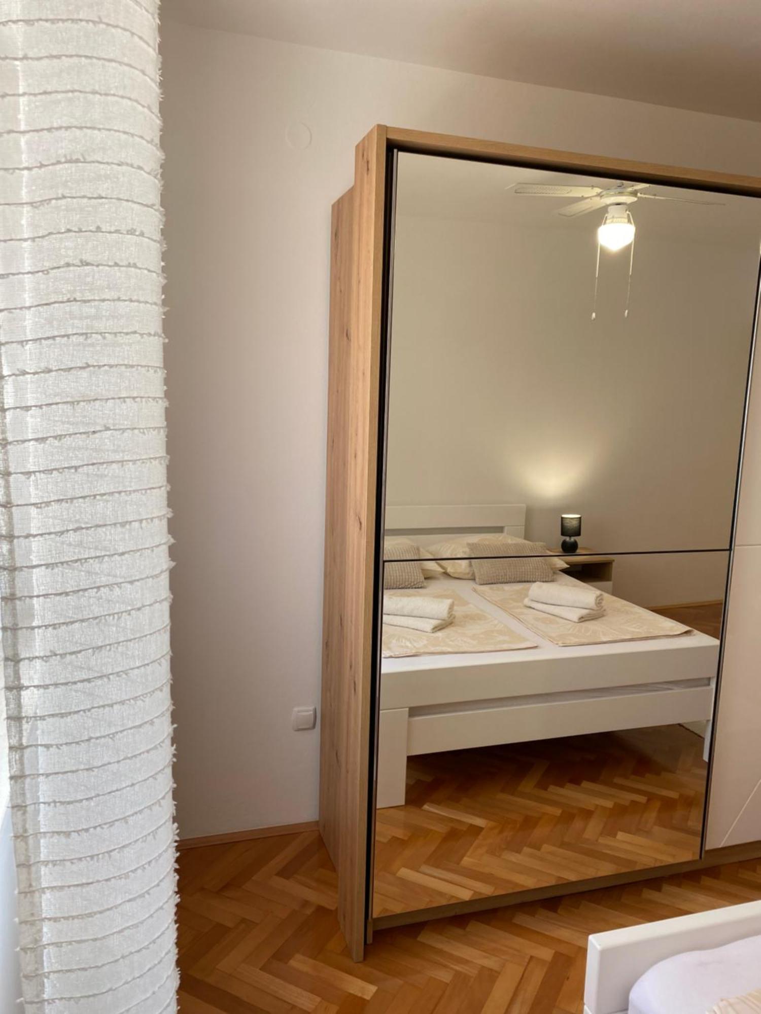 Charming Old Town Apartment Šibenik Extérieur photo