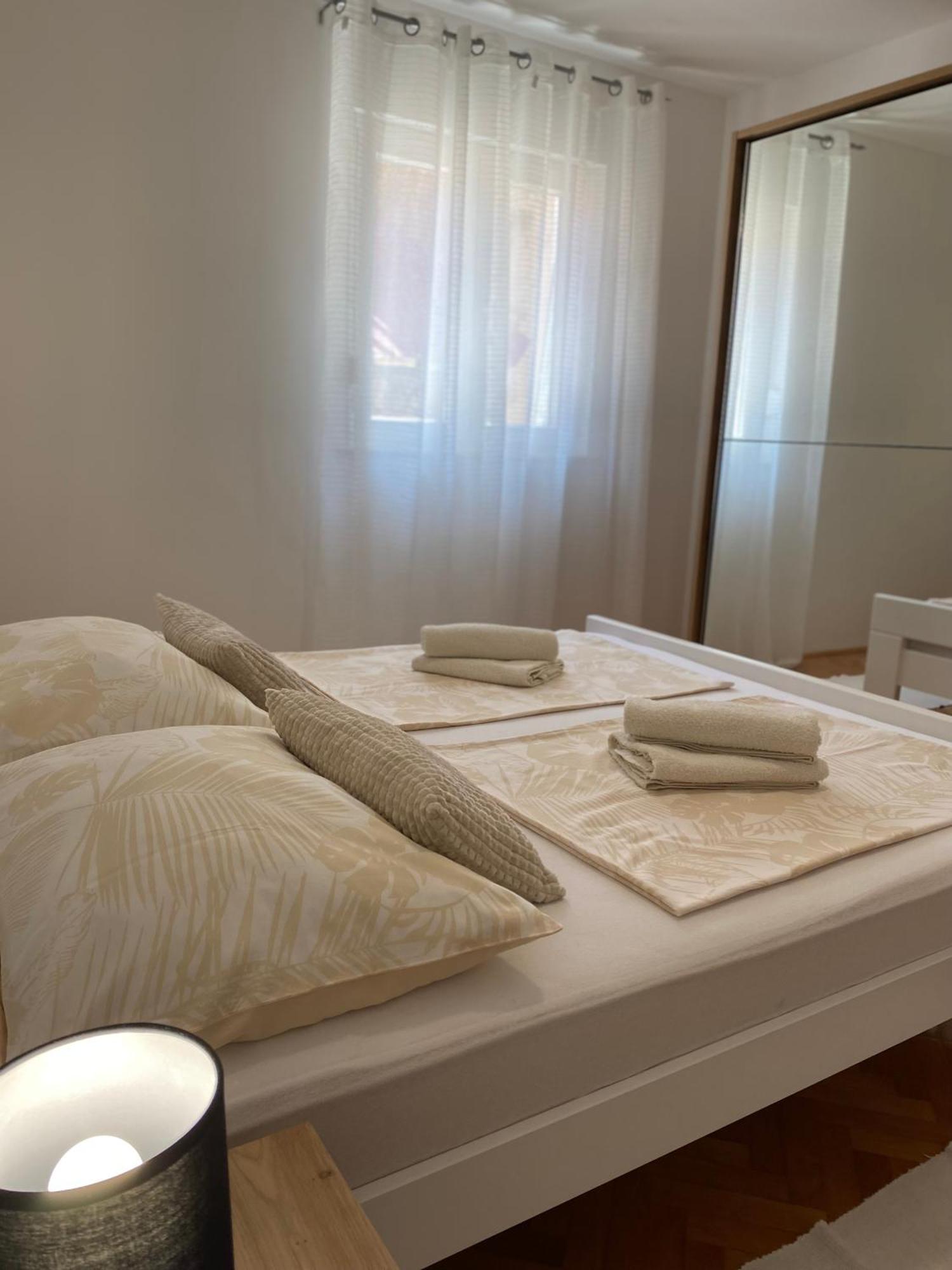 Charming Old Town Apartment Šibenik Extérieur photo
