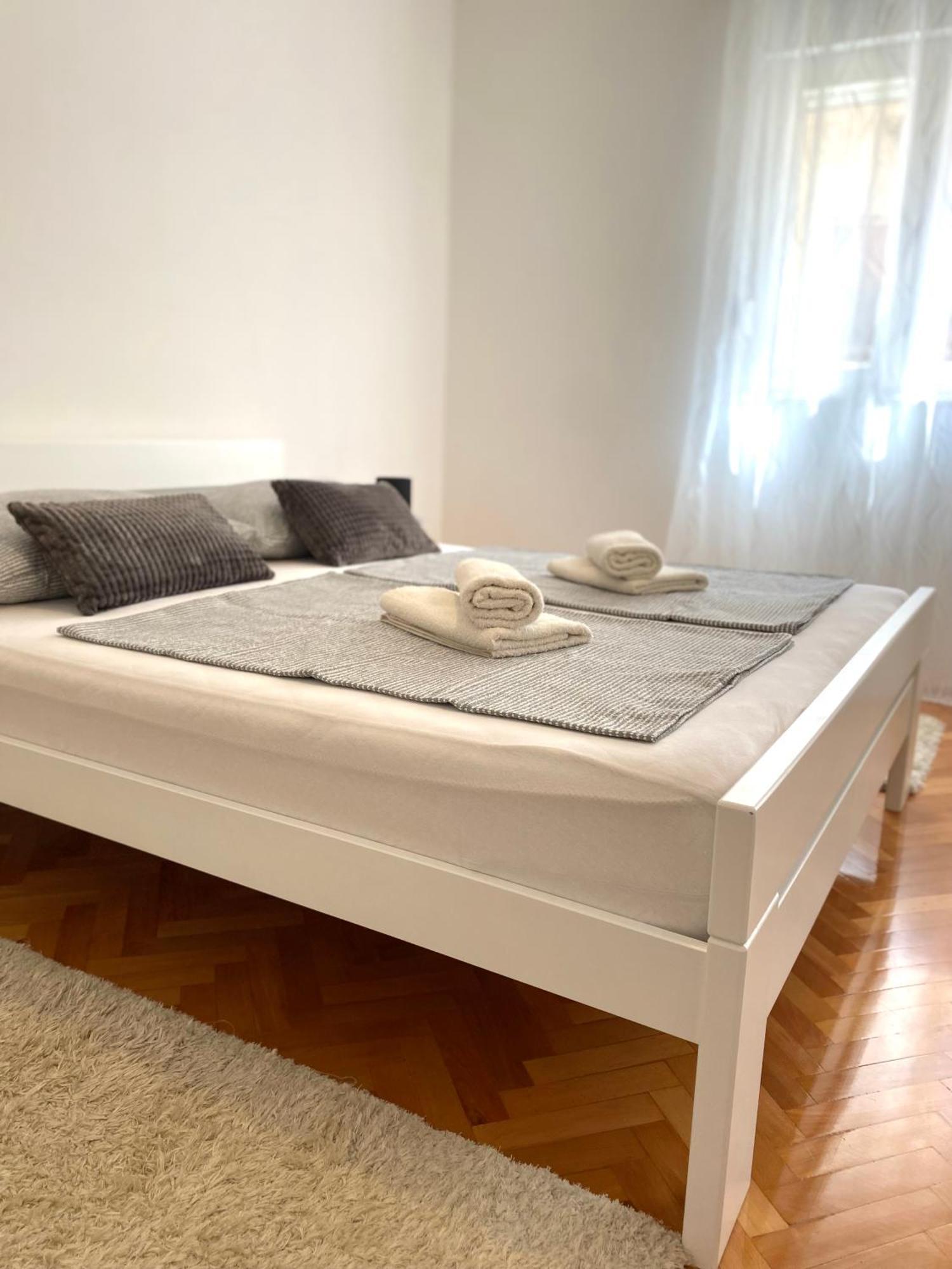 Charming Old Town Apartment Šibenik Extérieur photo