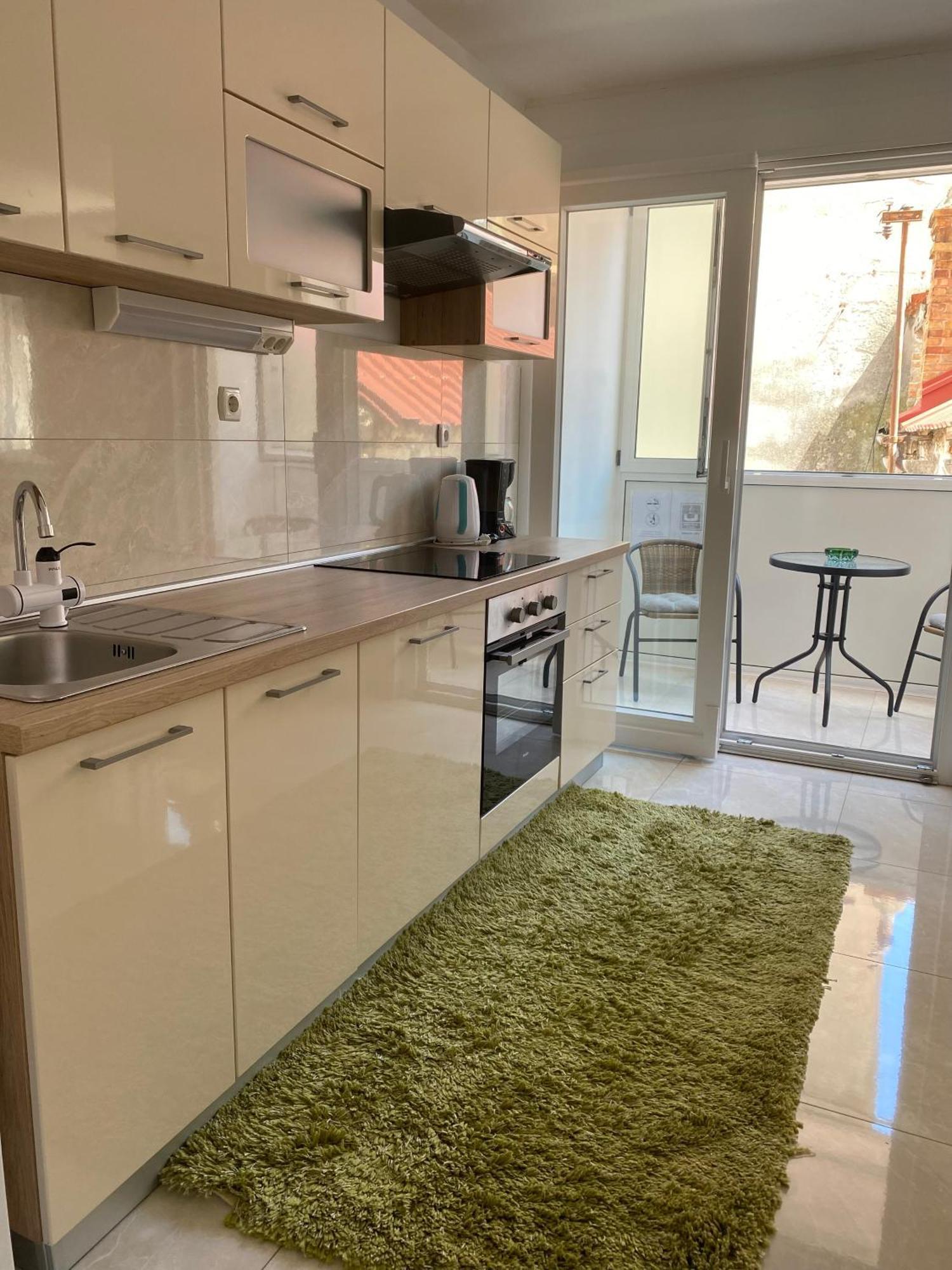 Charming Old Town Apartment Šibenik Extérieur photo