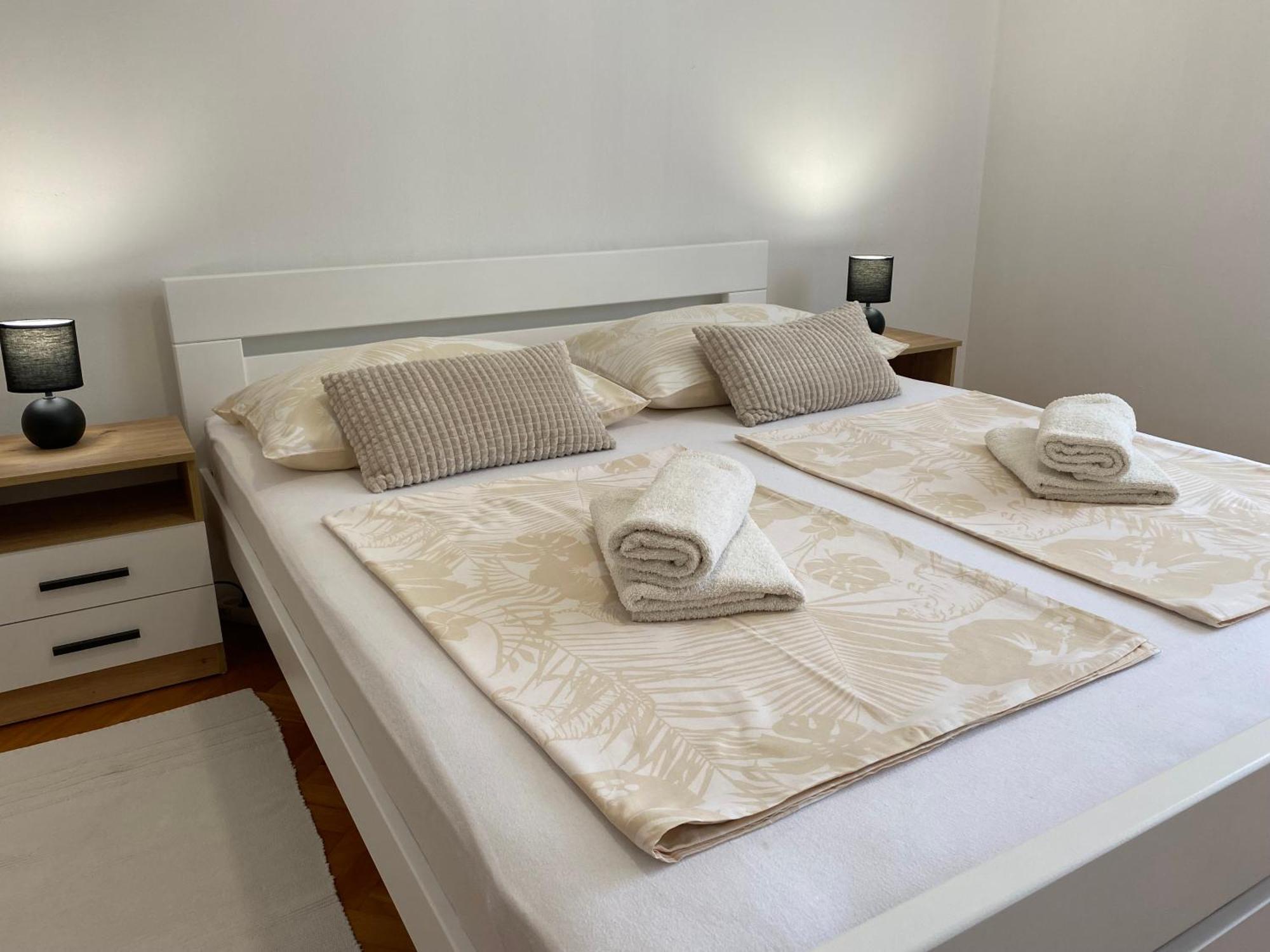 Charming Old Town Apartment Šibenik Extérieur photo