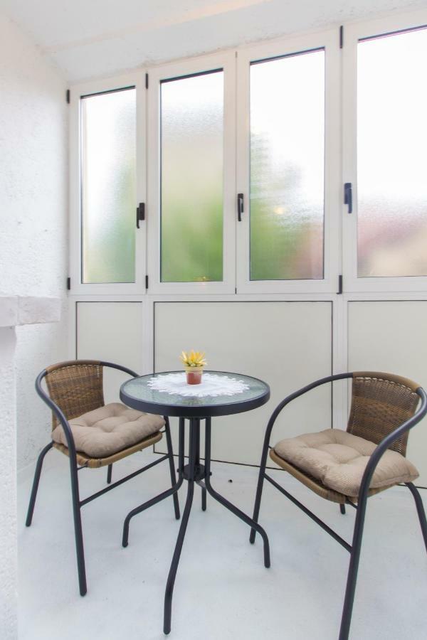 Charming Old Town Apartment Šibenik Extérieur photo