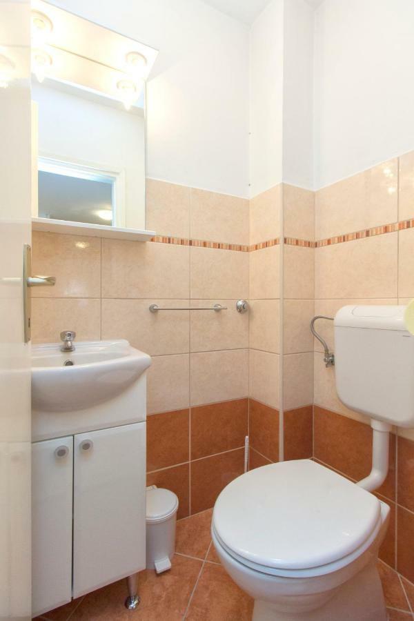 Charming Old Town Apartment Šibenik Extérieur photo