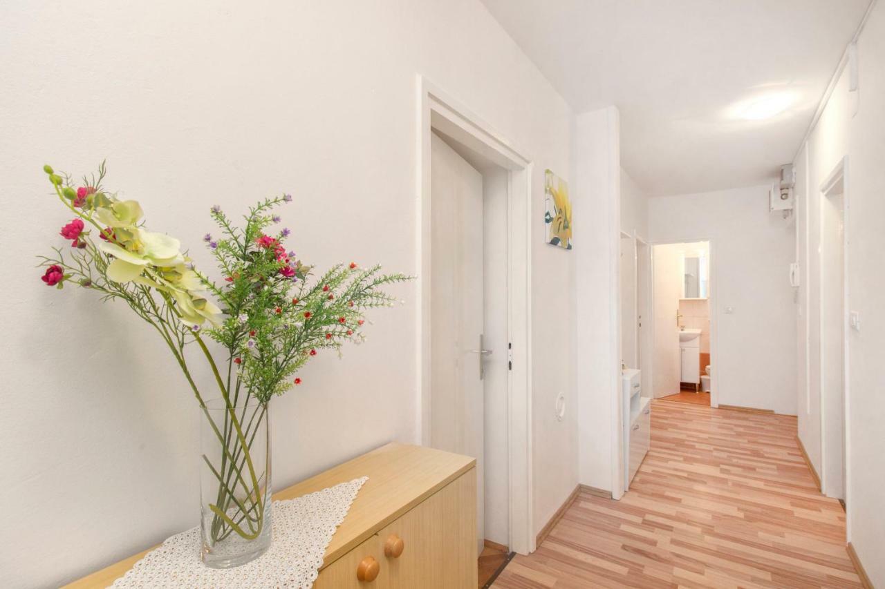 Charming Old Town Apartment Šibenik Extérieur photo